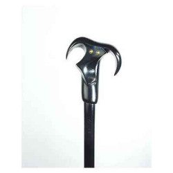 Décoration Canne du Monde Canne laquée Tempranero -A05BLK