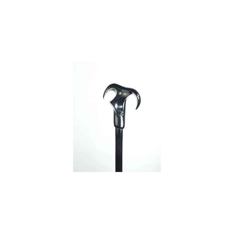 Décoration Canne du Monde Canne laquée Tempranero -A05BLK