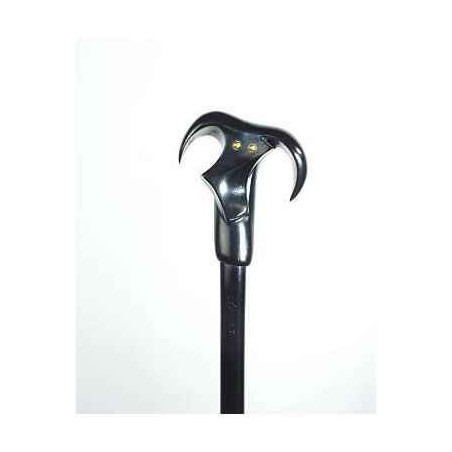 Décoration Canne du Monde Canne laquée Tempranero -A05BLK