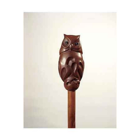 Décoration Canne du Monde Canne bois Polychrome Pedro Buho -A14