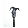 Décoration Canne du Monde Canne laquée Cantarero -A03BLK