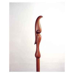 Décoration Canne du Monde Canne bois Polychrome Alondra -A13