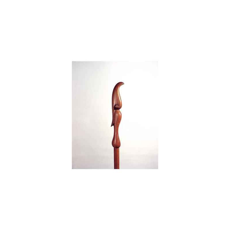 Décoration Canne du Monde Canne bois Polychrome Alondra -A13