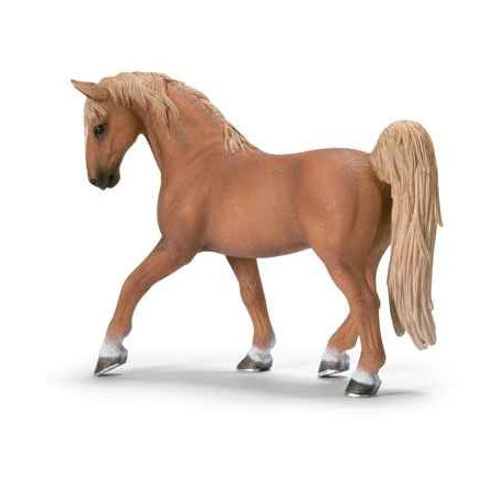 schleich -13631 -Etalon Tennessee Walking Horse