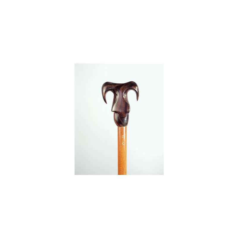 Décoration Canne du Monde Canne bois Bocanegra -A07SC
