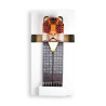 Décoration Statuette en verre Architecture édition limitée Mats Jonasson -68055