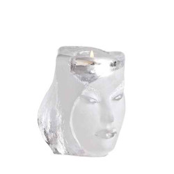 Objet de collection en verre Electra , votive Mats Jonasson -69035 dans animaux-bois-animaux-bronzes