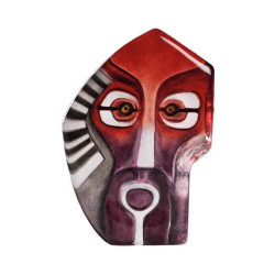 Objet de collection en verre Oj oj Mats Jonasson -65153 dans animaux-bois-animaux-bronzes