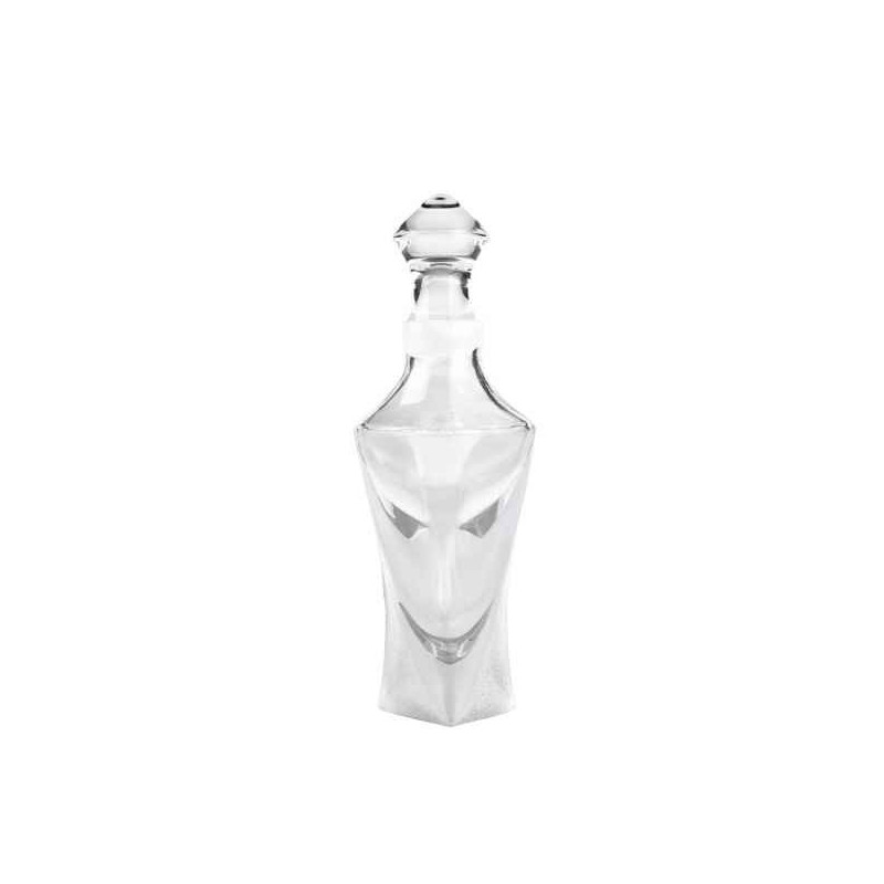 Objet de collection en verre Lucifer , carafe, clair Mats Jonasson -44083 dans animaux-bois-animaux-bronzes