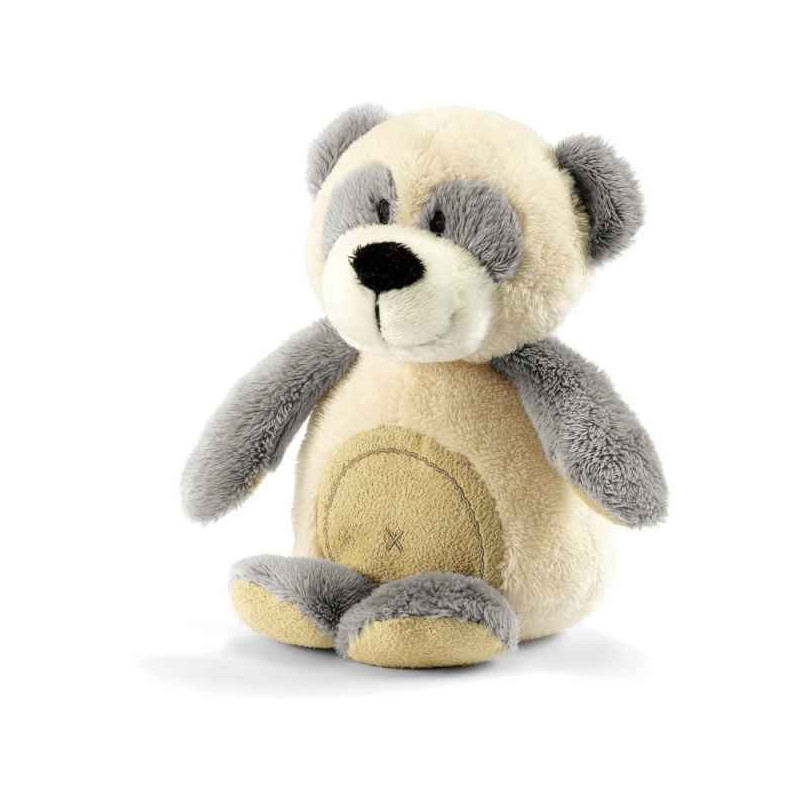 Peluche Animadoo panda -Animaux 7068 Peluche Animadoo panda -Animaux 7068