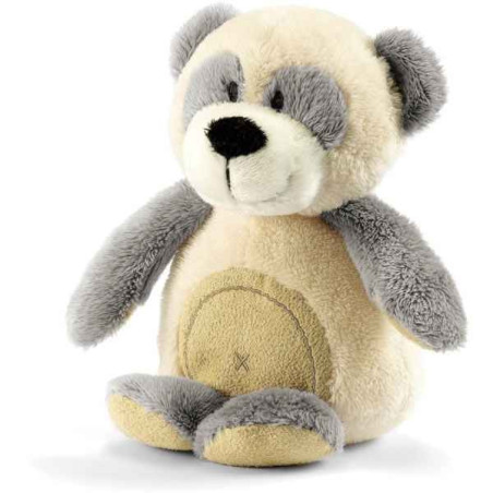 Animaux-Bois-Animaux-Bronzes propose Animadoo panda peluche animalière - Animaux 7068