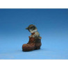 Figurine chat - zifre  - ca28