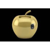 Pomme gold art in the city -77073
