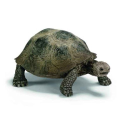 Animaux de la ferme Figurine Tortue géante Schleich -14601