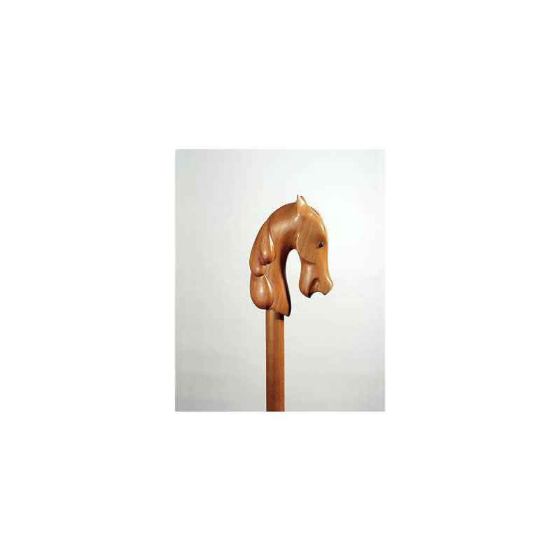 Décoration Canne du Monde Canne bois Polychrome Babieca -A22