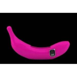 Banane rose art in the city -77006