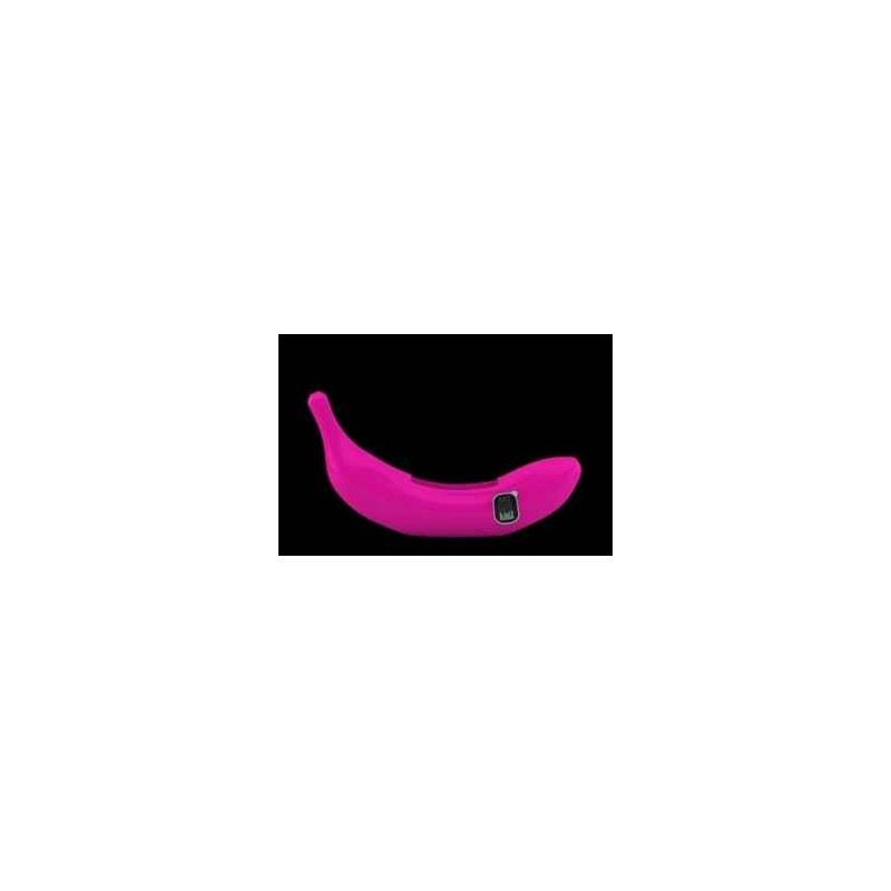 Banane rose art in the city -77006