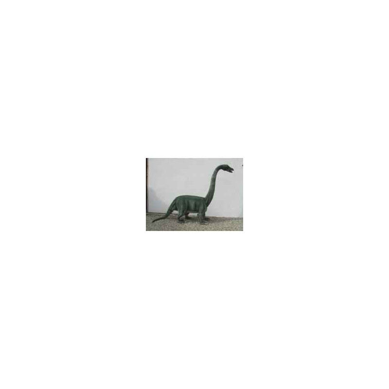 Peluche Brontosaure 200cm Anima 5108