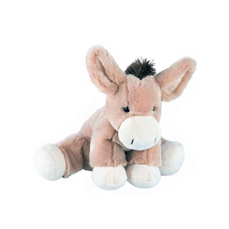 Décors Animaux peluche Pantin cheval mm histoire d'ours -2328