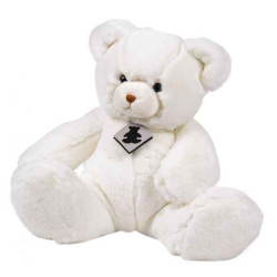 Décors Animaux peluche Alaska ours histoire d'ours -2412