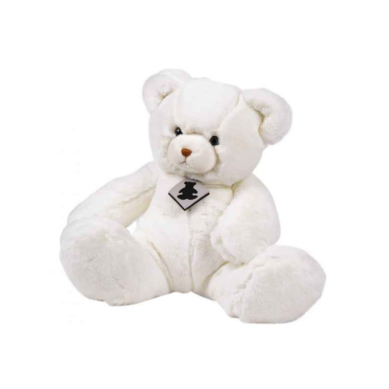 Décors Animaux peluche Alaska ours histoire d'ours -2412