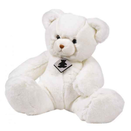 Décors Animaux peluche Alaska ours histoire d'ours -2412