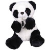 Marionnette signature - panda histoire d'ours -2425