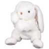 Marionnette signature - lapin alaska histoire d'ours -2424
