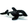 Animaux marins Orque 42 cm peluche animalière -5032