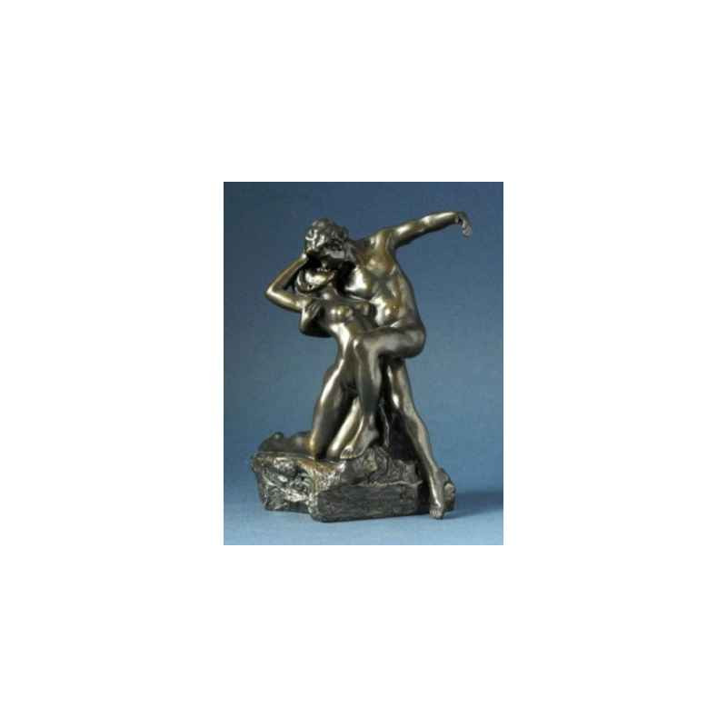Figurine Rodin L'éternel Printemps RO20