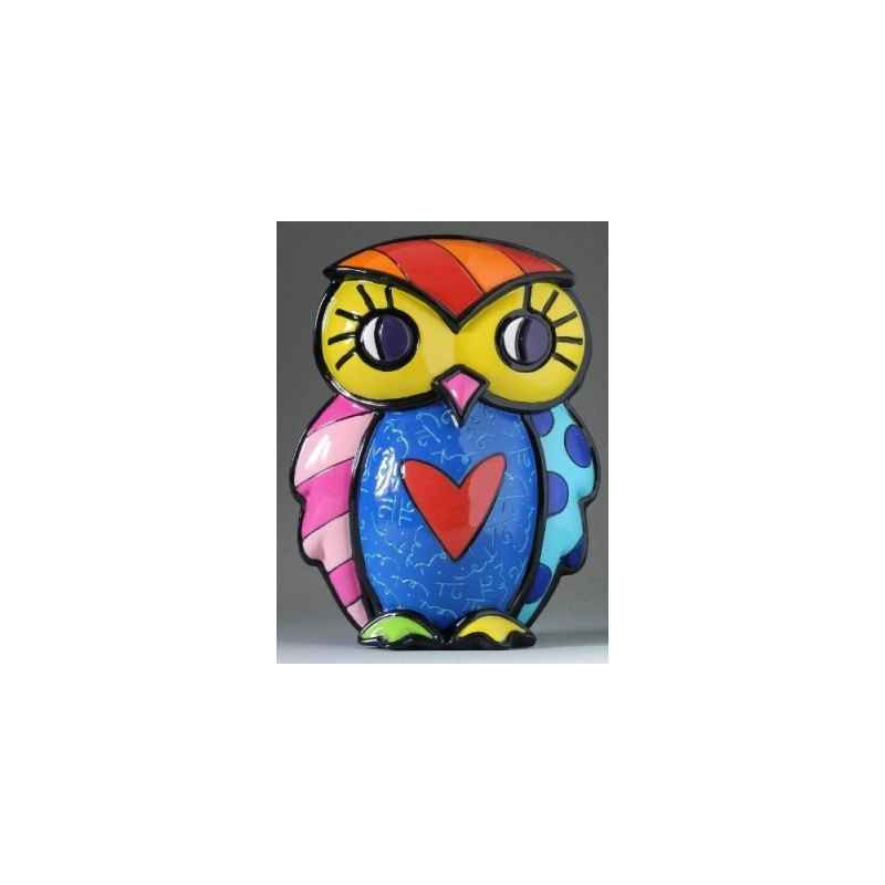 Fig.owl or.head Britto Romero  -B333369