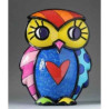 Fig.owl yell.head Britto Romero  -B333367