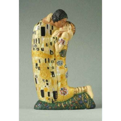 Pocket art klimt "the kiss" Parastone -PA03KL