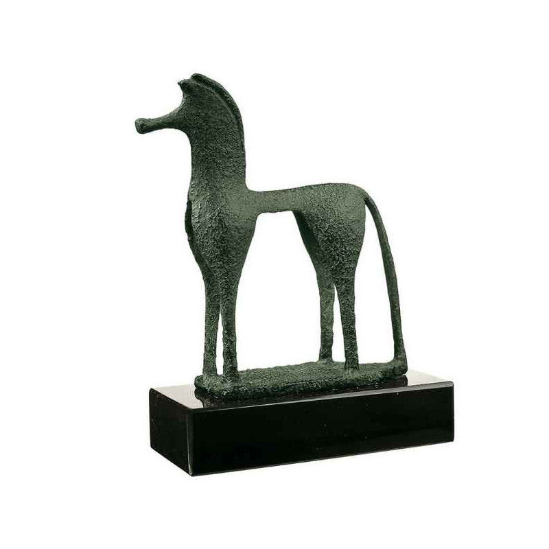 Cheval grec Rmngp -ZB002023