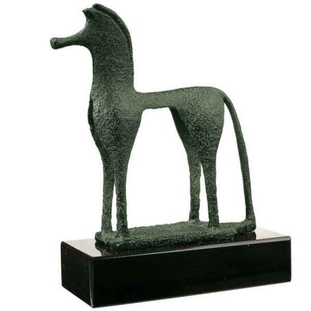 Cheval grec Rmngp  -ZB002023