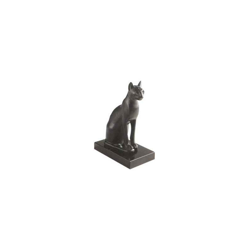 Chatte de la déesse bastet Rmngp  -ZE000027