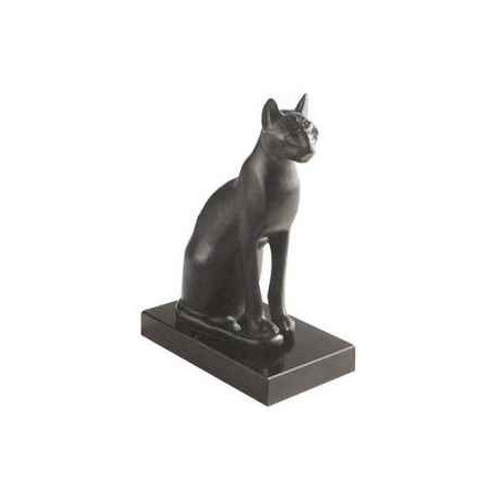 Chatte de la déesse bastet Rmngp  -ZE000027