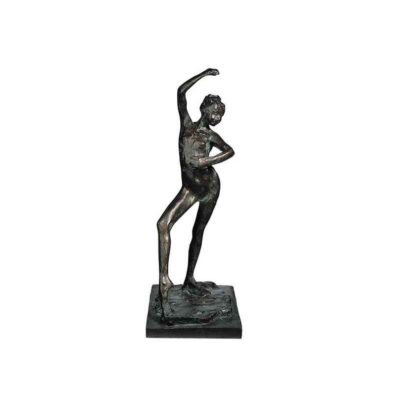 Décoration Statue résine Danseuse espagnole statuette musée RMNGP -ZF005725