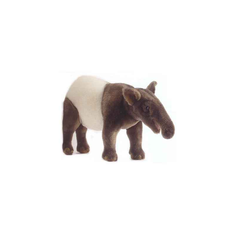 Peluche Tapir   Animaux 5122