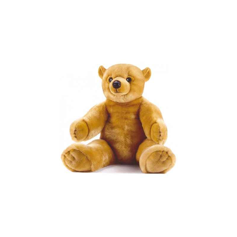 Peluche Ourson Mirabel   Animaux 1817