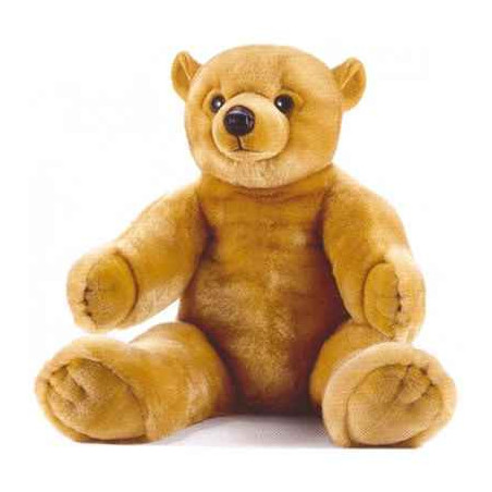 Peluche Ourson Mirabel   Animaux 1817