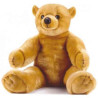 Peluche Ourson Mirabel   Animaux 1817