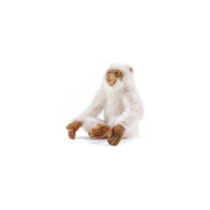 Peluche Singe Gibbon d'Asie   Animaux 3226