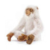 Peluche Singe Gibbon d'Asie   Animaux 3226