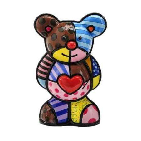 Ours fig.1 Britto Romero  -B333291