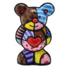 Animaux-Bois-Animaux-Bronzes propose Ours Statuette 1 Britto Romero -B333291