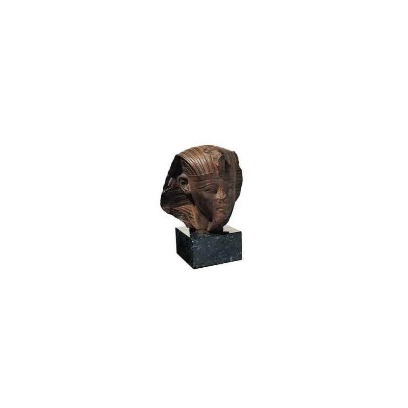 Décoration Statue résine Aménophis ii statuette musée RMNGP -RE000065