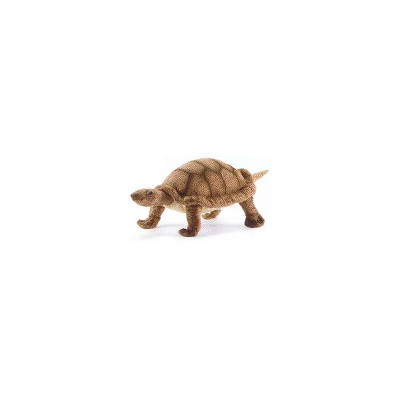 Animaux de la forêt Tortue - Tête ajustable - Animaux 4206