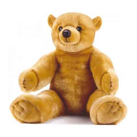 Peluche Ourson Mirabel   Animaux 1815