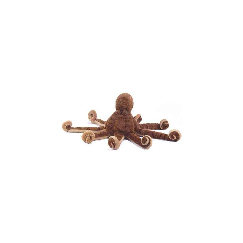 Animaux-Bois-Animaux-Bronzes propose Pieuvre - Animaux 5060